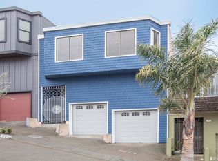 21 Bishop St, San Francisco, CA 94134