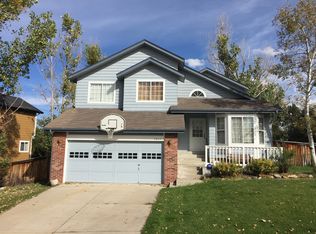 1327 Ascot Ave, Highlands Ranch, CO 80126