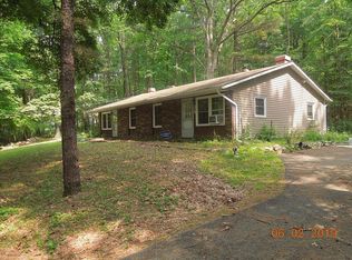 25 Old Mashipacong Rd, Montague, NJ 07827