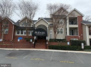 Pointe At Park Center, Alexandria, VA 22302