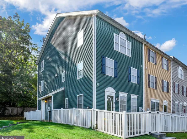 166 N Altamont Ave #166, Thurmont, MD 21788
