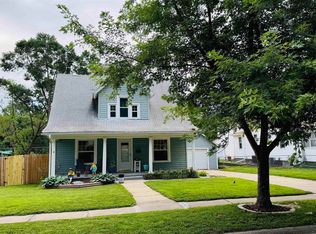 2102 S Magnolia St, Sioux City, IA 51106
