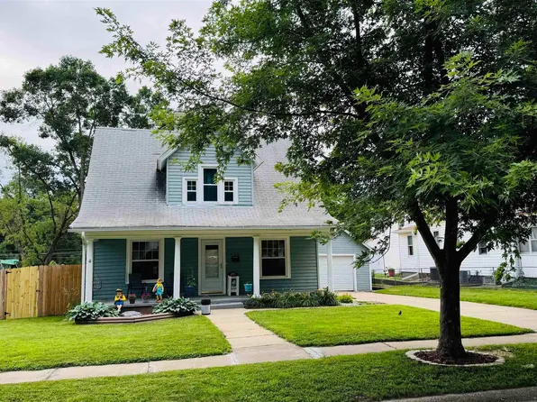 2102 S Magnolia St, Sioux City, IA 51106