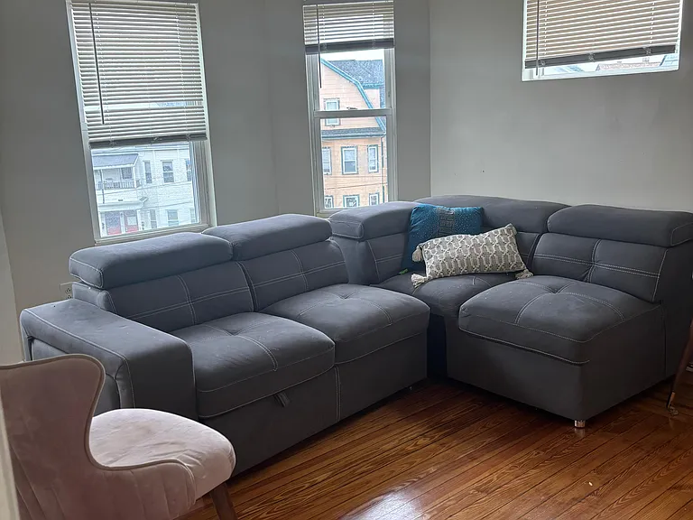 8 Dartmouth St #3 — Photo 3