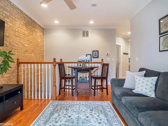 Living/dining
