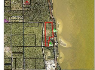 0 Jones Ave, Mims, FL 32754