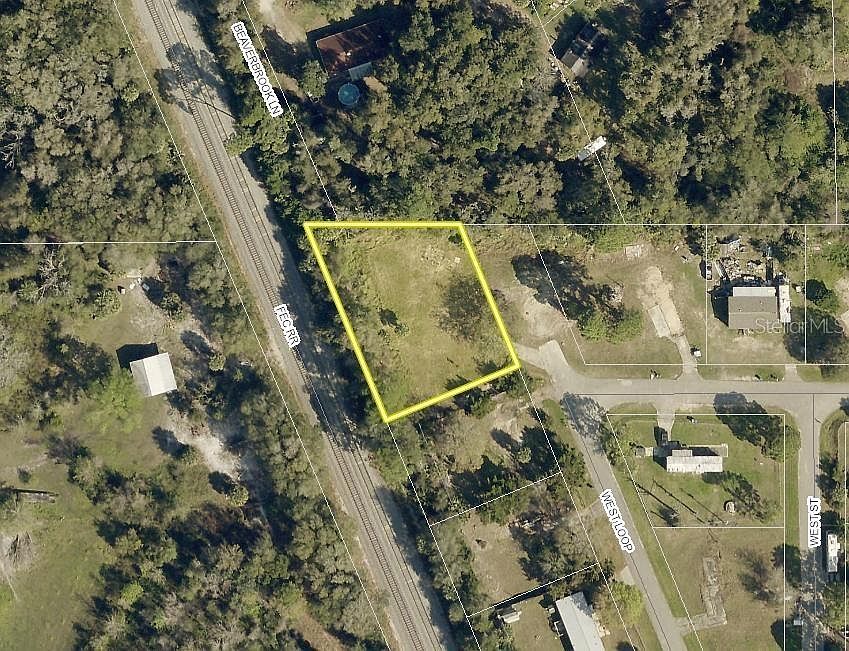1st image of 141 West Loop Lot 95
