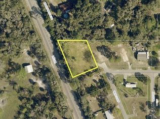 141 West Loop LOT 95, Oak Hill, FL 32759