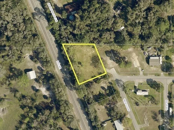 141 West Loop Lot 95, Oak Hill, FL 32759