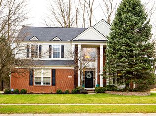 6202 Eagle Trace Ct, Ypsilanti, MI 48197