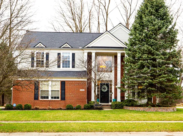 6202 Eagle Trace Ct, Ypsilanti, MI 48197