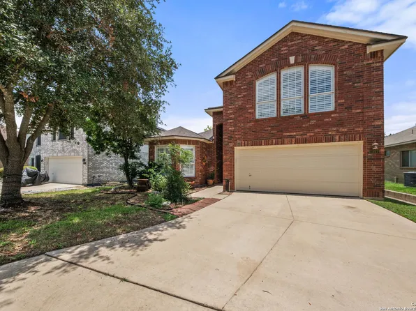22607 Madison, San Antonio, TX 78260