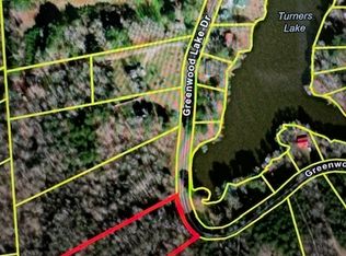 376 Greenwood Lake Dr, Franklin, GA 30217