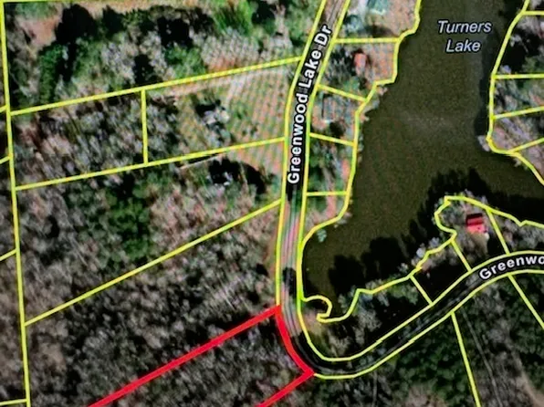 376 Greenwood Lake Dr, Franklin, GA 30217
