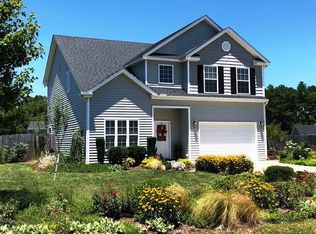 121 Bay Leaf Dr, Currituck, NC 27929