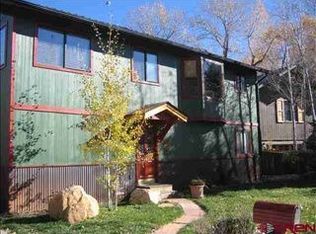393 Needham Dr, Durango, CO 81301