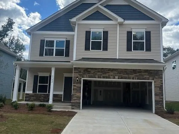 6142 Moonview Ct, Charlotte, NC 28212