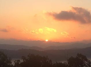 366 Blue Sky Dr, Blue ridge, GA 30513