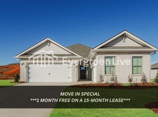 124 Stockholm Ln, Huntsville, AL 35811