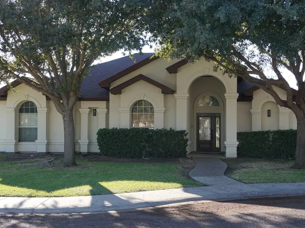 8702 Calvery Ct, Laredo, TX 78045