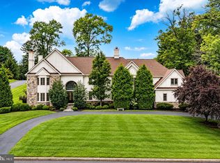 105 Spring Hunt Ln, Media, PA 19063