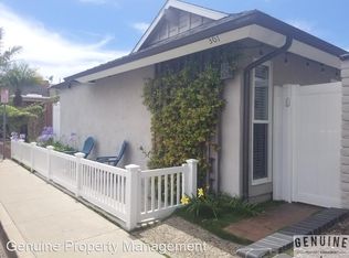 301 Walnut St, Newport Beach, CA 92663