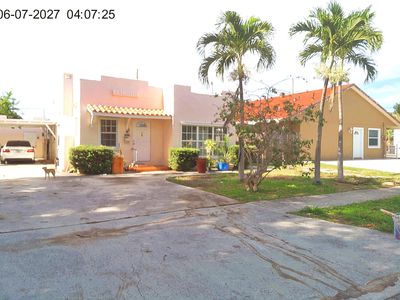 505 Independence Road, West Palm Beach, FL, 33405
