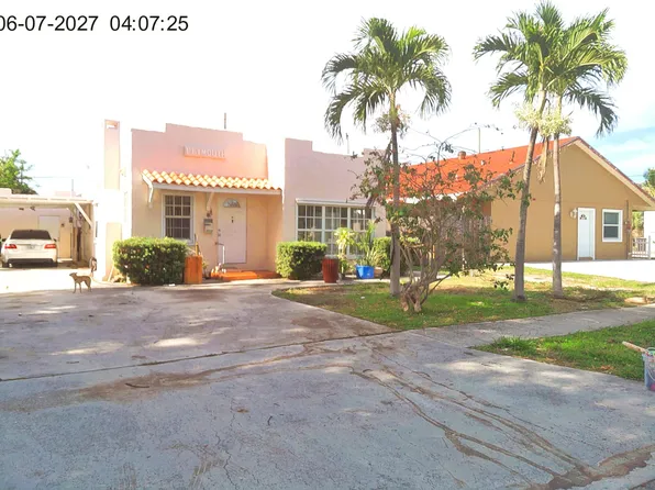 505 Independence Road, West Palm Beach, FL 33405