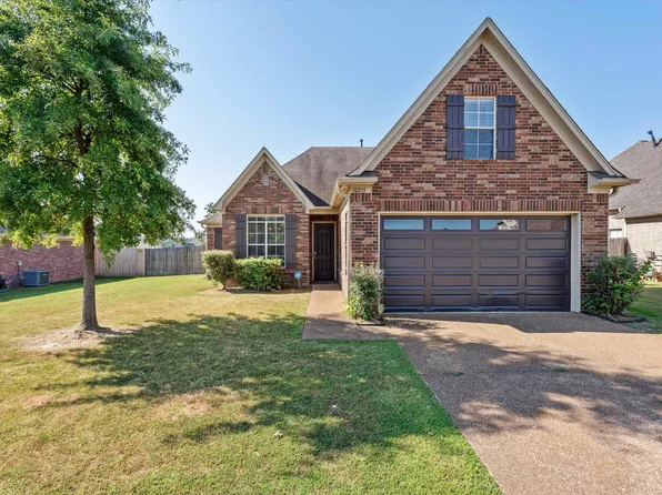10215 Needle Pine Dr, Cordova, TN 38016