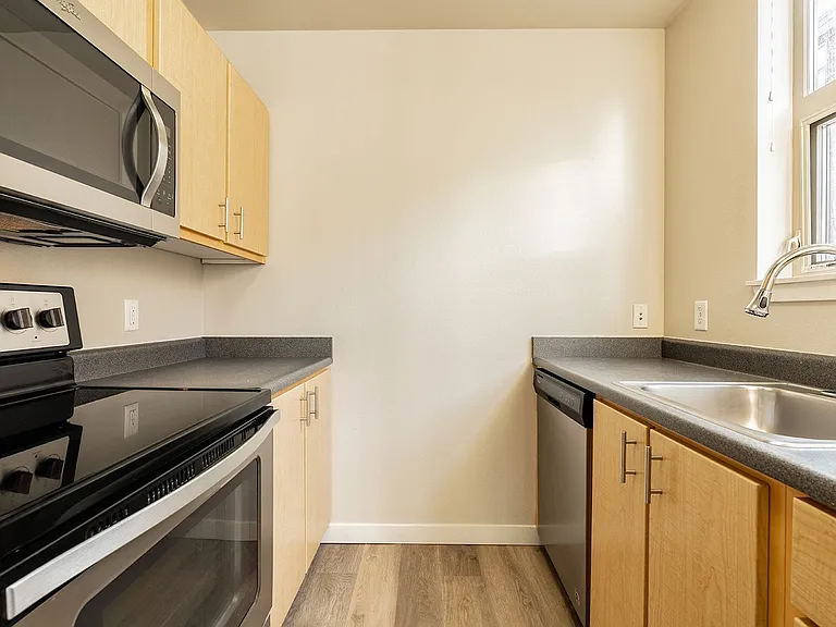 Verse Seattle Modern Living at the Heartbeat of the Central District — Photo 55