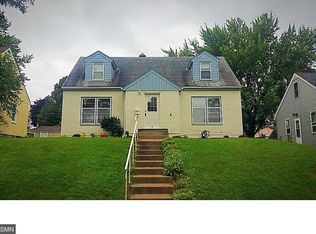 1510 Margaret St, Saint Paul, MN 55106