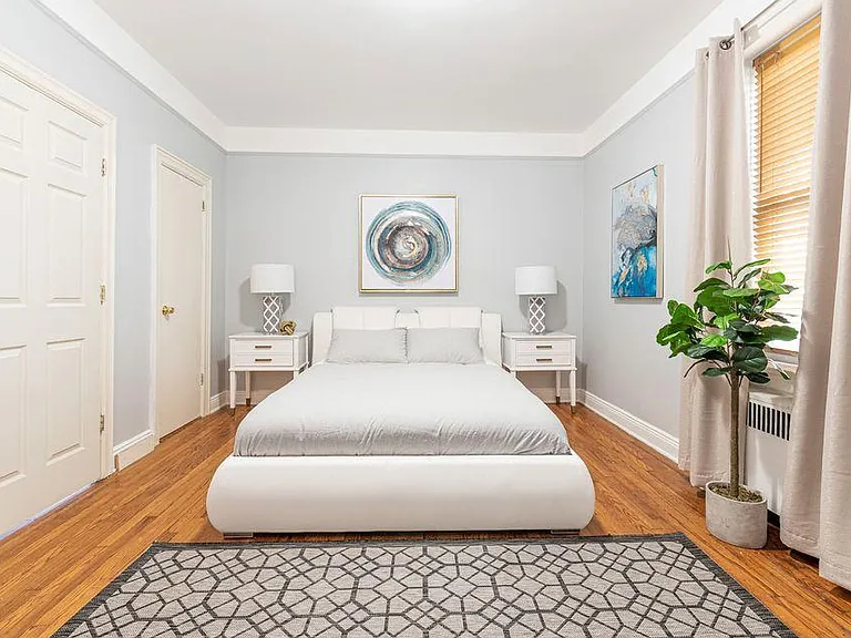 292 Harrison Ave #B4 — Photo 7