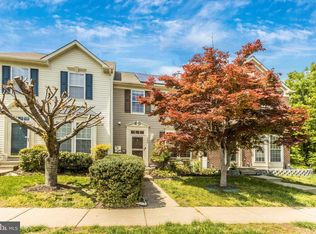 1038 Campbell Meadow Rd, Owings Mills, MD 21117