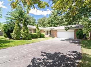 11414 Central Dr W, Carmel, IN 46032