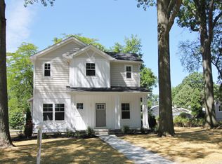 485 Upland Rd, Bay Village, OH 44140