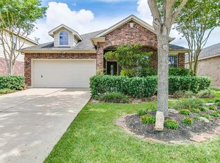 13411 Hickory Springs Ln, Pearland, TX 77584