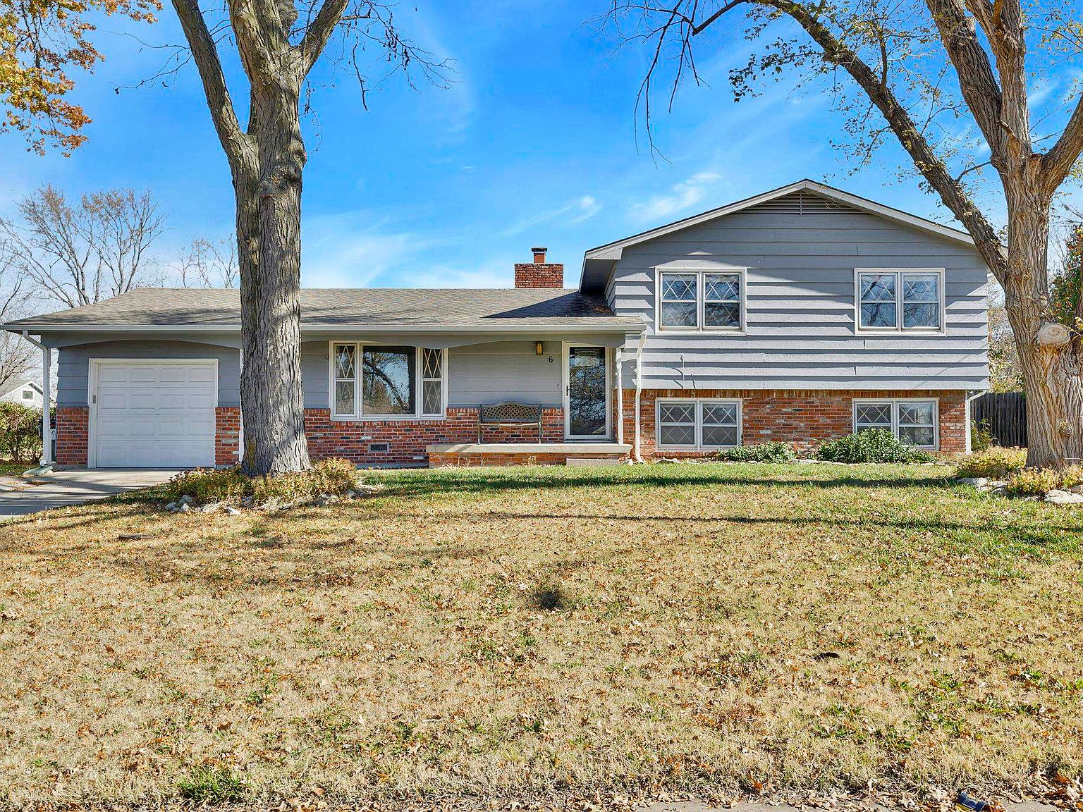 6 Park Rd, Rose Hill, KS 67133 | Zillow