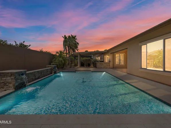 3941 E NOLAN Drive, Chandler, AZ 85249