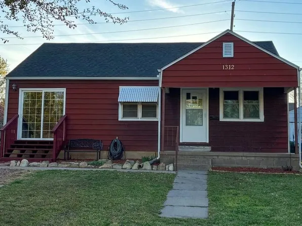 1312 Bobbie St, Augusta, KS 67010