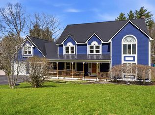67 Forest Street, Londonderry, NH 03053