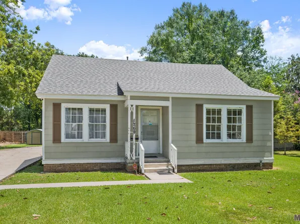 1269 Audubon Ave, Baton Rouge, LA 70806