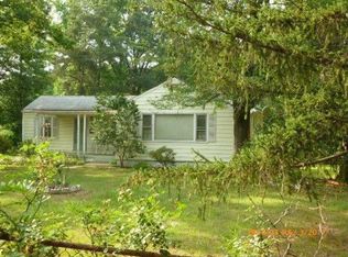 9334 4th St, Lanham, MD 20706