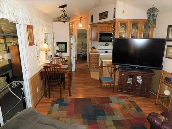 4th image of 41219 Hockey Dr Lot 216