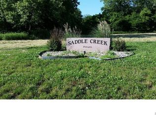4120 Saddle Ridge Rd, De Soto, MO 63020