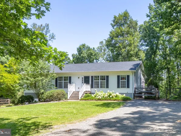 573 Liberty Ln, Madison, VA 22727