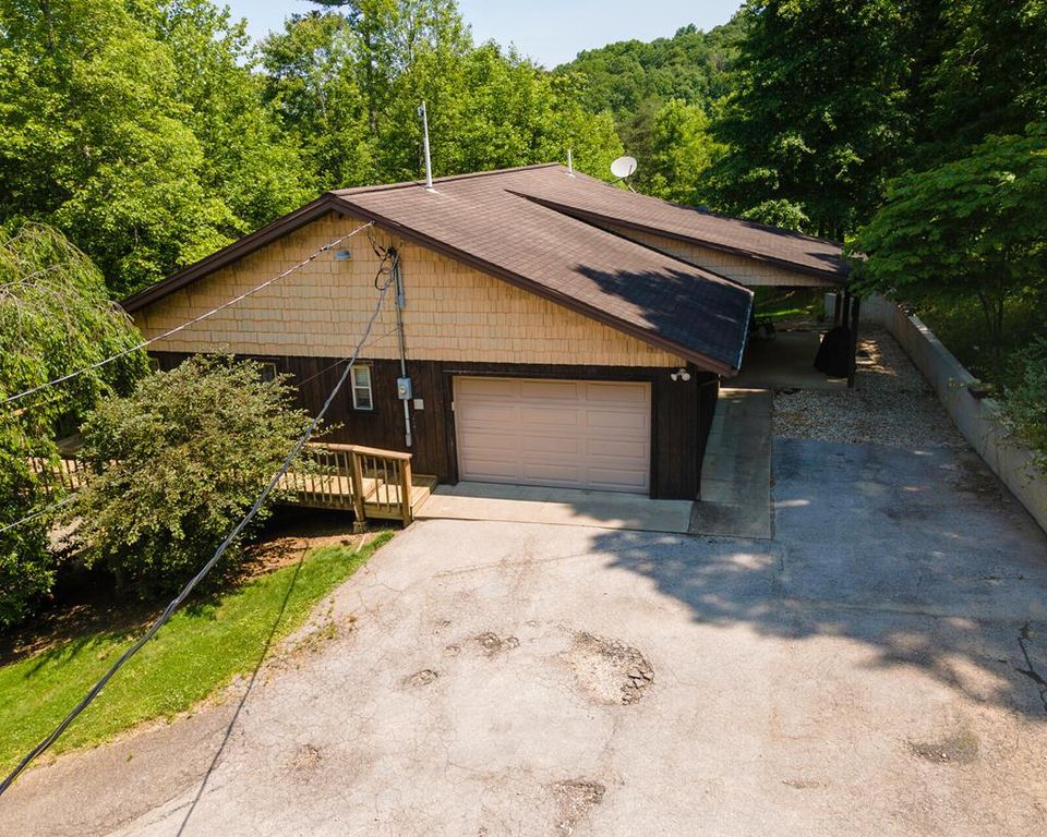 Real estate listing image
