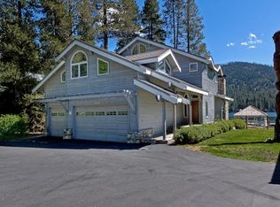 10083 Lake Edge Ct, Truckee, CA 96161