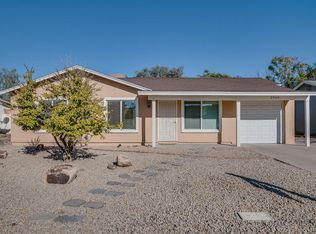 2908 E Villa Rita Dr, Phoenix, AZ 85032
