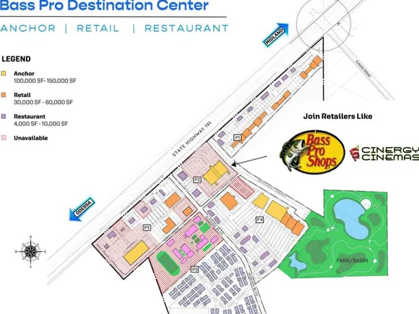 Highway 191 #5, Odessa, TX 79765