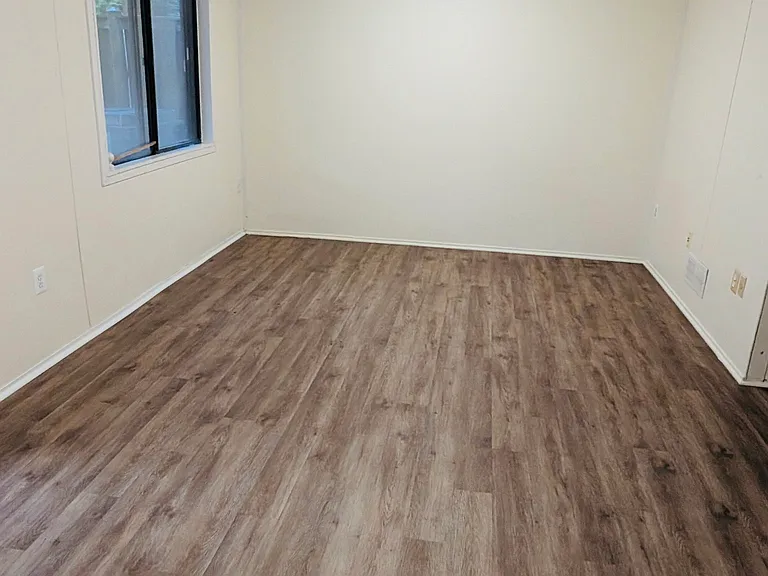 Walkout Basement